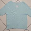 LEMONADA Sweter Bluzka Miętowy Baby-Alpaka NEW - obrazek 11