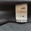 COCOMORE T- shirt Bluzka Czarny z Nadrukiem FOREVER Róża+ Panterka 40/L NEW - obrazek 9