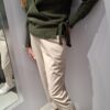 LEMONADA Sweter Kopertowy Wiązany Zielony NEW Must-Have - obrazek 11