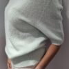 LEMONADA Sweter Bluzka Miętowy Baby-Alpaka NEW - obrazek 5