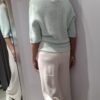 LEMONADA Sweter Bluzka Miętowy Baby-Alpaka NEW - obrazek 10