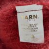 YARN Premium Sweter SUPER KID MOHER Bordowy Nowość - obrazek 13