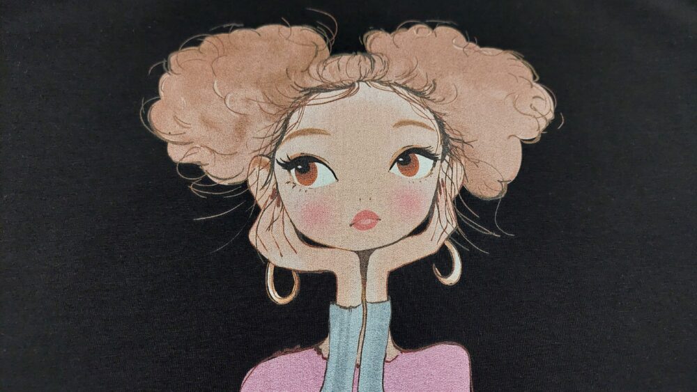 LEMONADA T-shirt Bluzka Latte z Nadrukiem NEW - obrazek 12