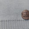COCOMORE Sweter Bluzka Oversize Błękitny NEW - obrazek 10