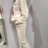 COCOMORE Bluza Dresowa Grenadyna Beżowa 38/M NEW - obrazek 9