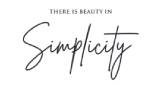simplicity